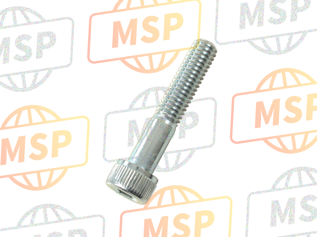 967000603200, Tornillo,  Casquillo 6X32, Honda, 1