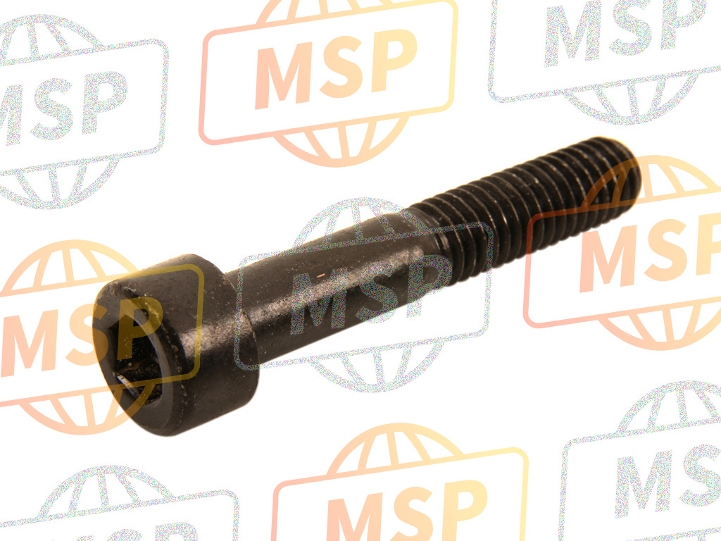 967000603507, Bolt, Socket, 6X35, Honda, 1