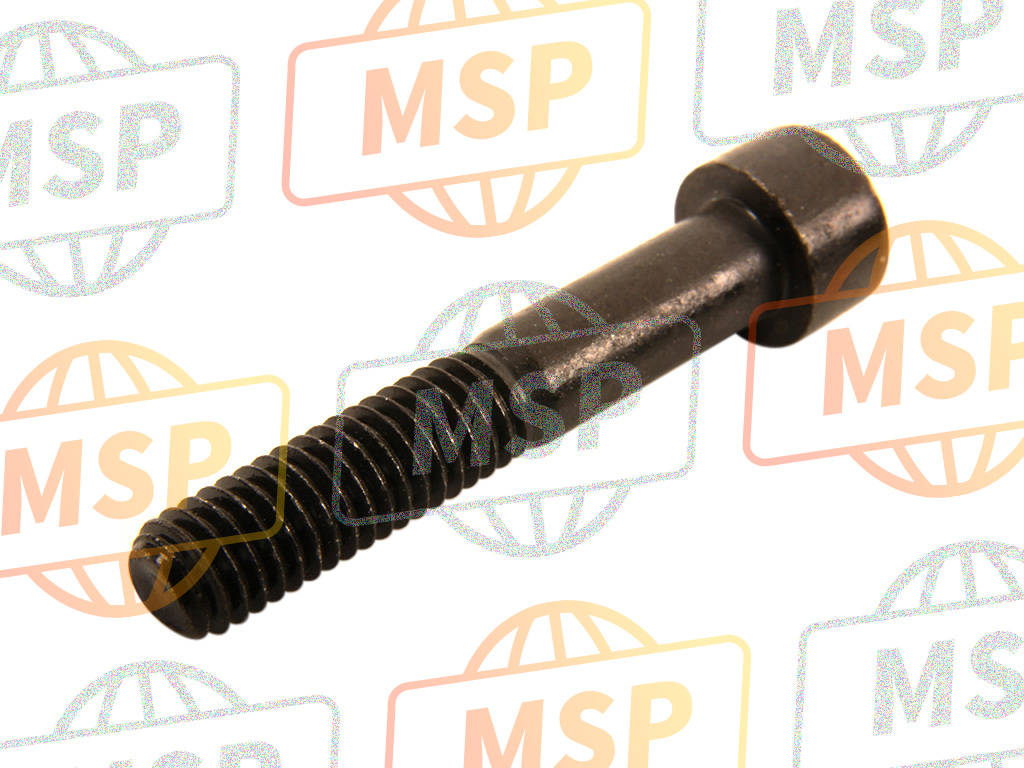 967000603507, Bolt, Socket, 6X35, Honda, 2