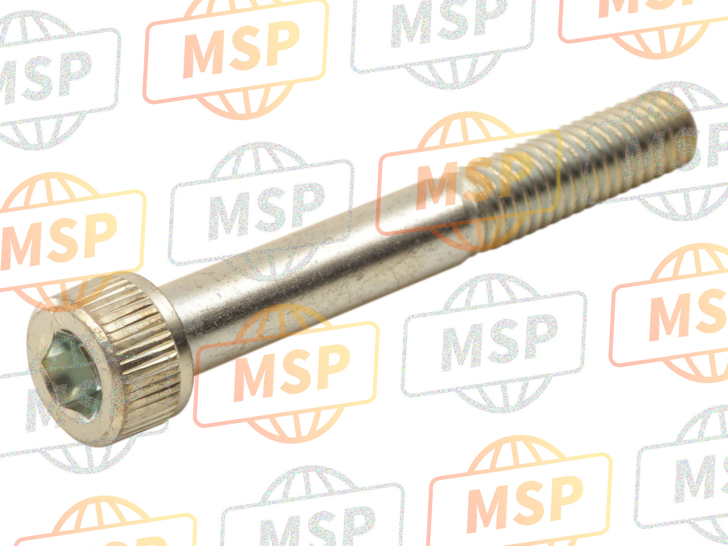 967000604500, Bolt, Socket, 6X45, Honda, 1