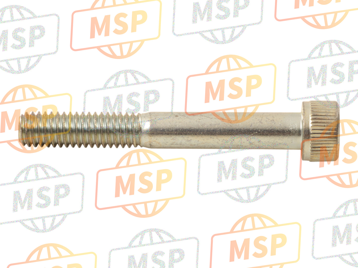 967000604500, Bolt, Socket, 6X45, Honda, 2