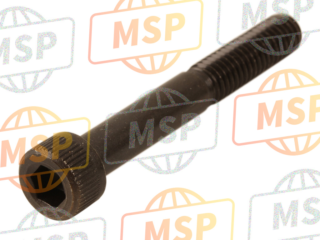 967000604507, Bolt, Socket, 6X45, Honda, 1