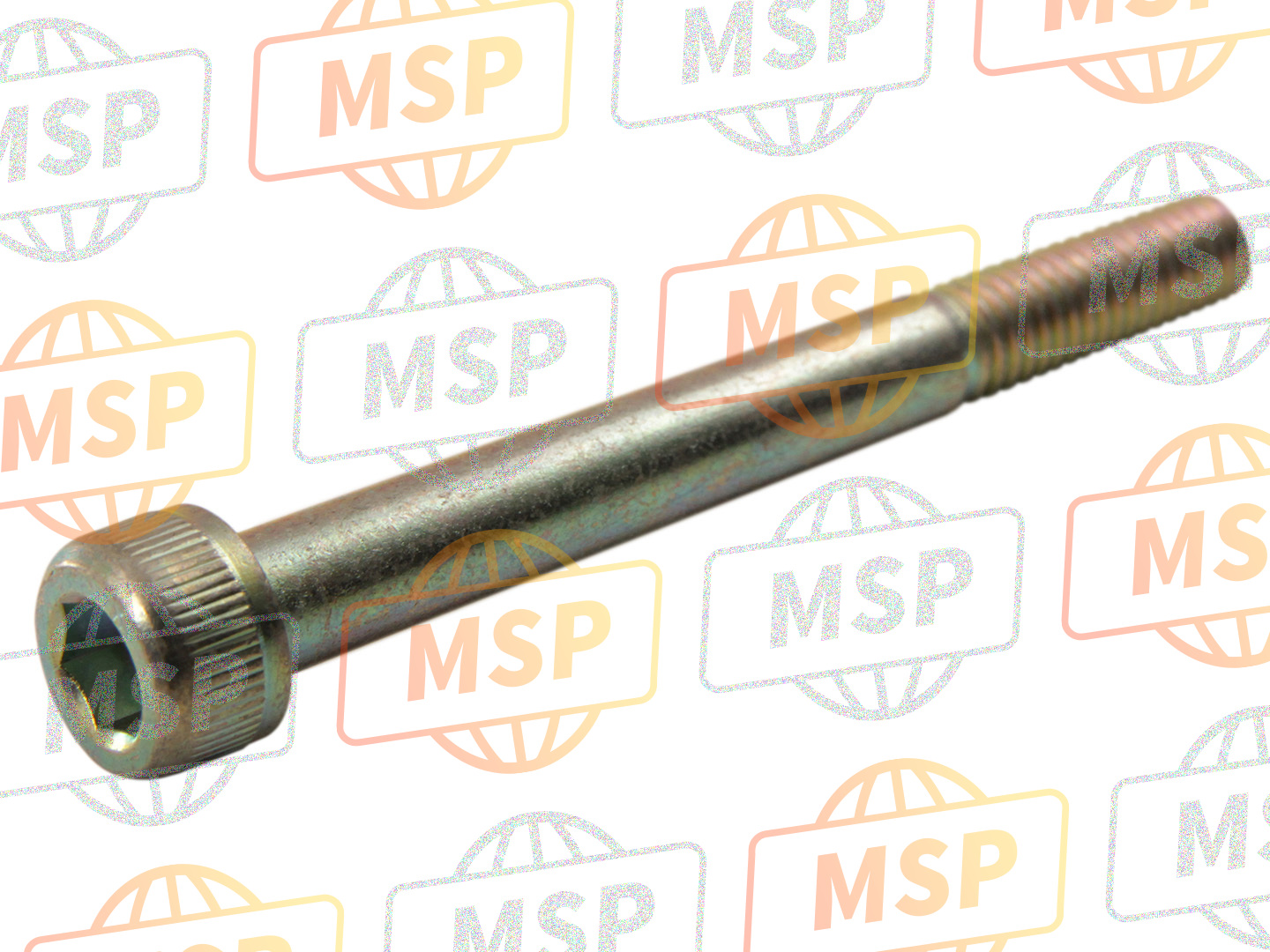 967000606000, Tornillo,  Casquillo 6X60, Honda, 1