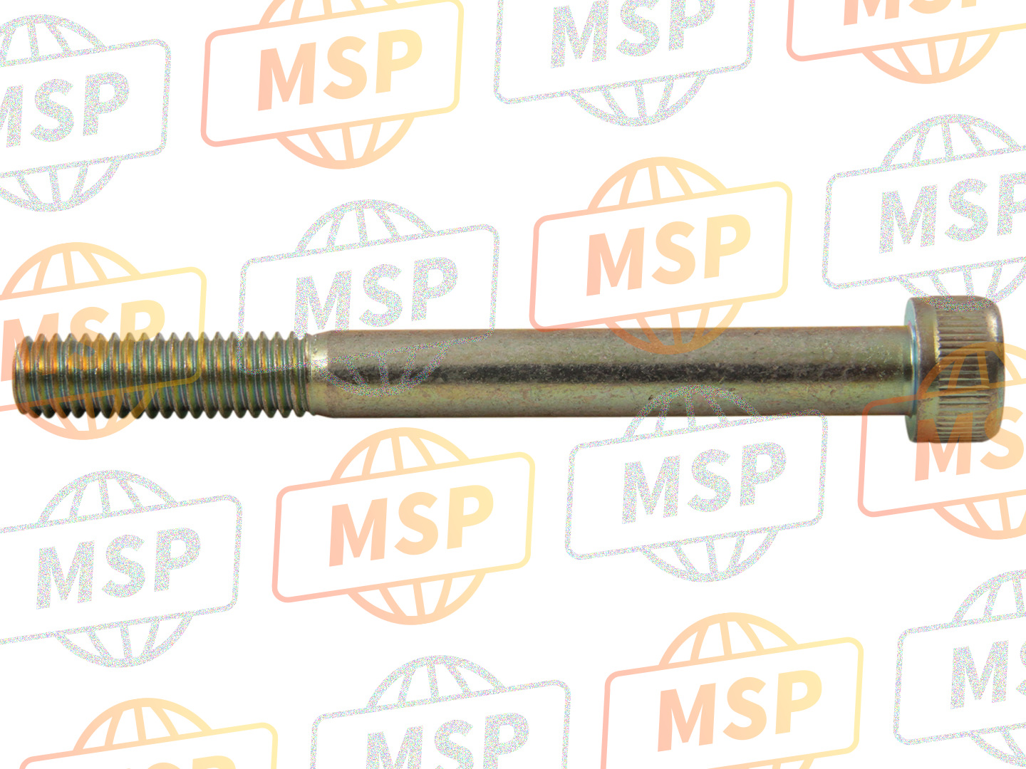 967000606000, Tornillo,  Casquillo 6X60, Honda, 2