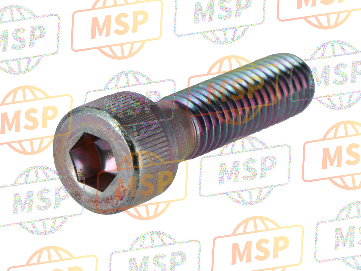 967000803000, Bolt, Socket, 8X30, Honda, 1