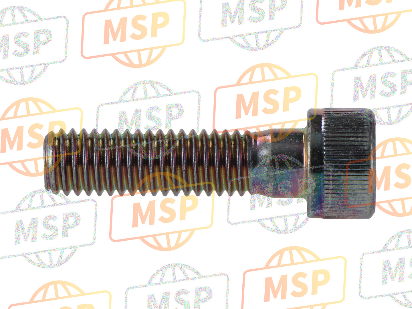 967000803000, Bolt, Socket, 8X30, Honda, 2