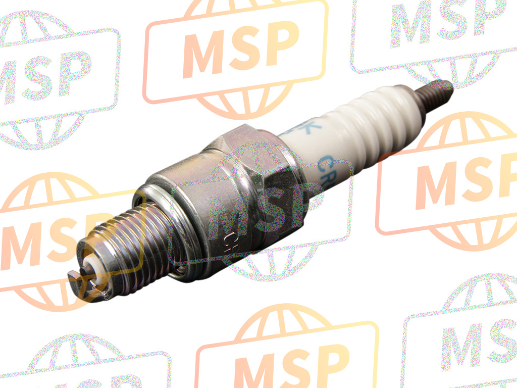 9805655718, Plug, Spark(CR5HSA)(Ngk), Honda, 1