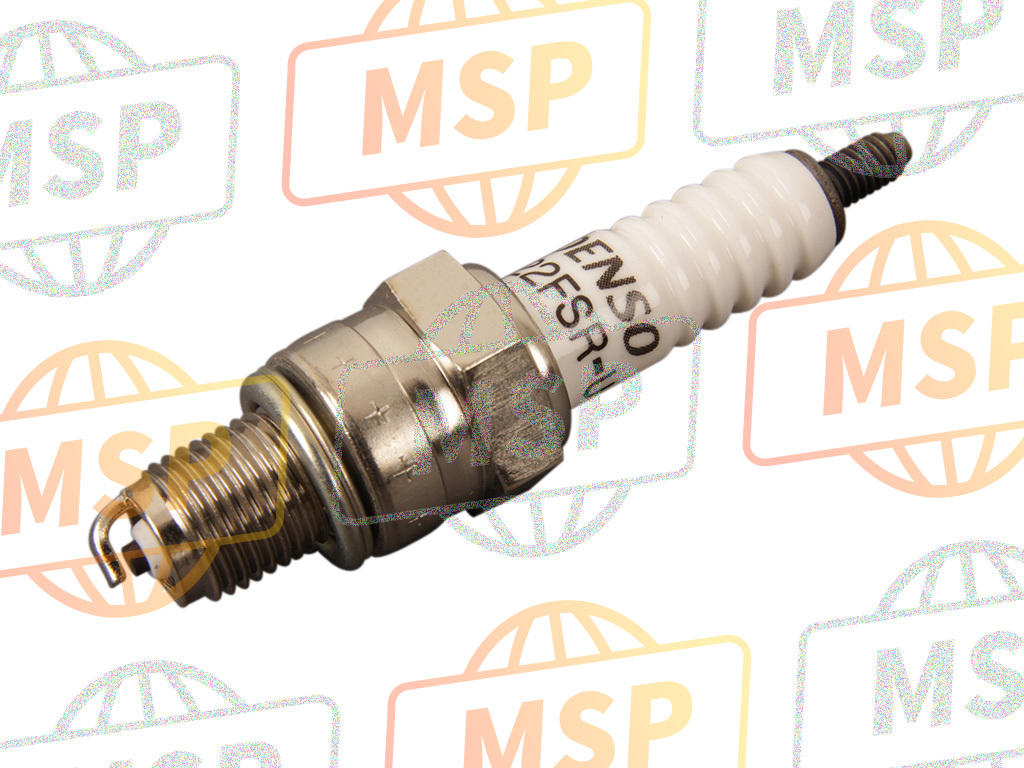 9805657726, Plug, Spark (U22FSR-U) (Denso), Honda, 1