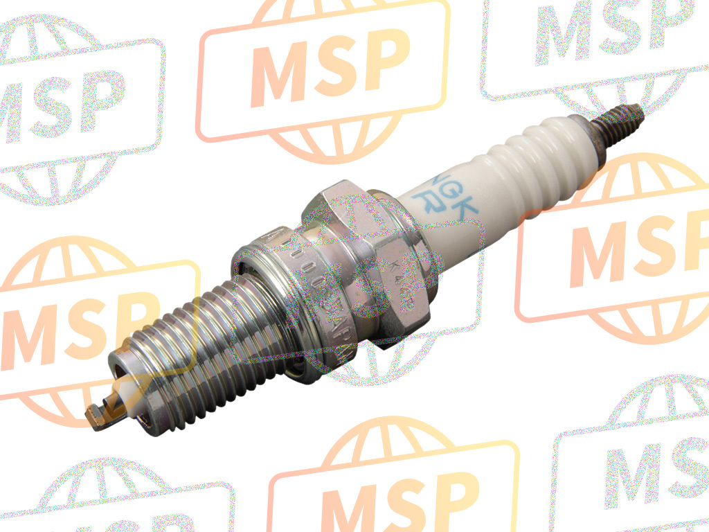 9806956916, Plug, Spark (DPR6EA-9) (Ngk), Honda, 1