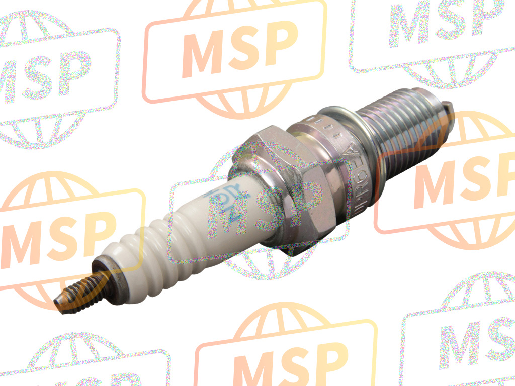 9806956916, Plug, Spark (DPR6EA-9) (Ngk), Honda, 2