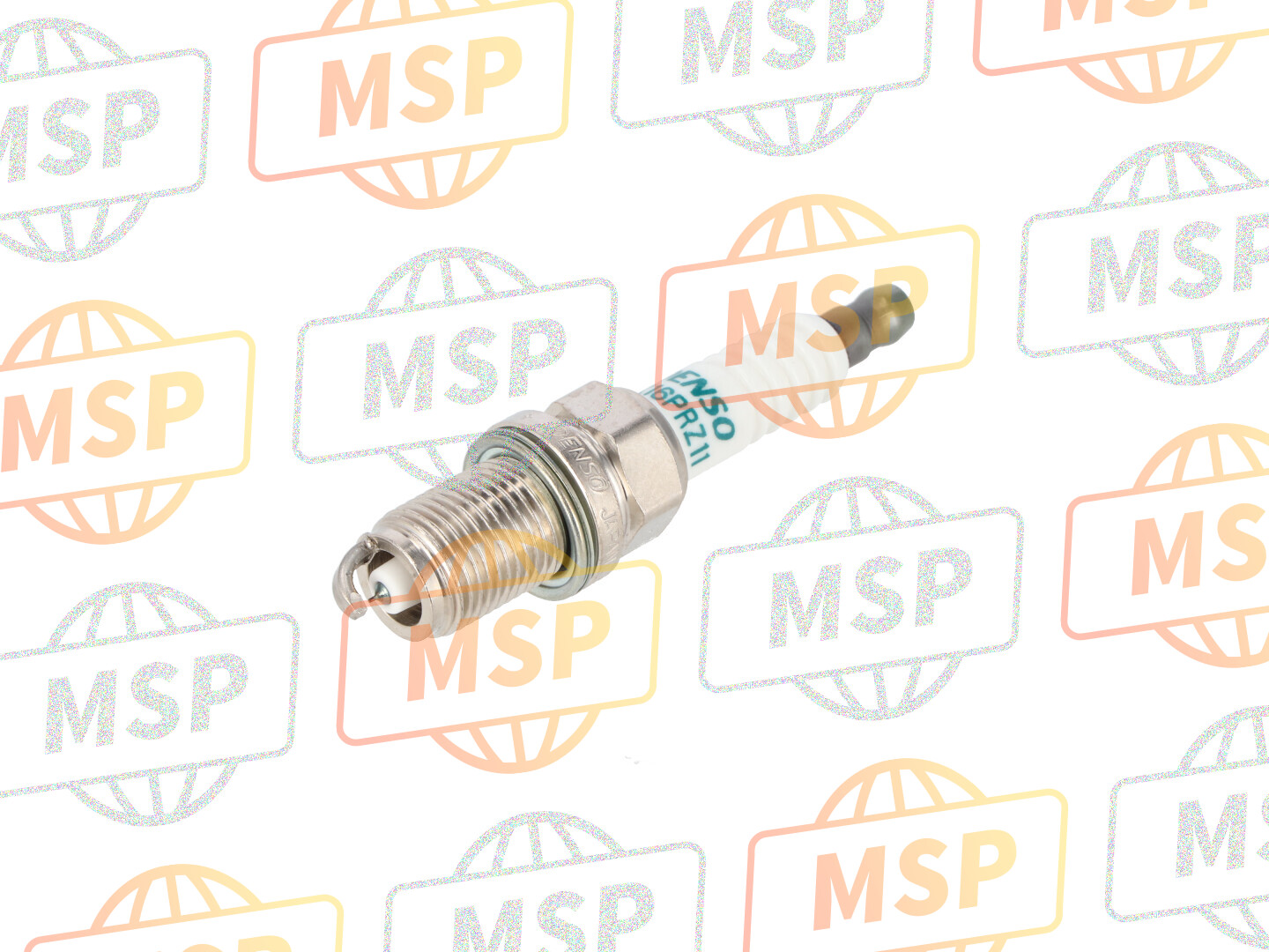 980795515U, Plug, Spark (VK16PRZ11) (, Honda, 1