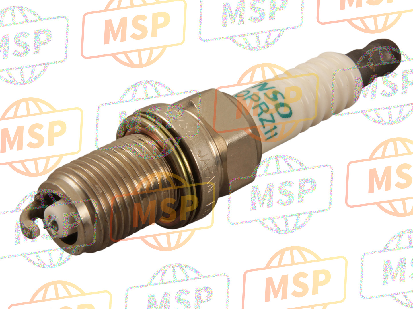 980795615U, Plug, Spark (VK20PRZ11) (, Honda, 1