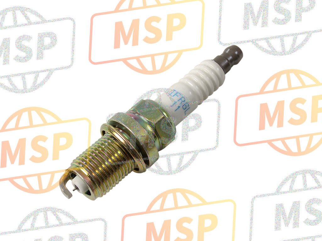 980795617U, Plug, Spark (IFR6L11) (Ngk), Honda, 1