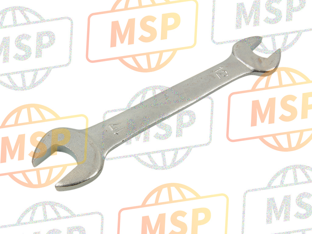 9900112170, Spanner, 12X17, Honda, 1