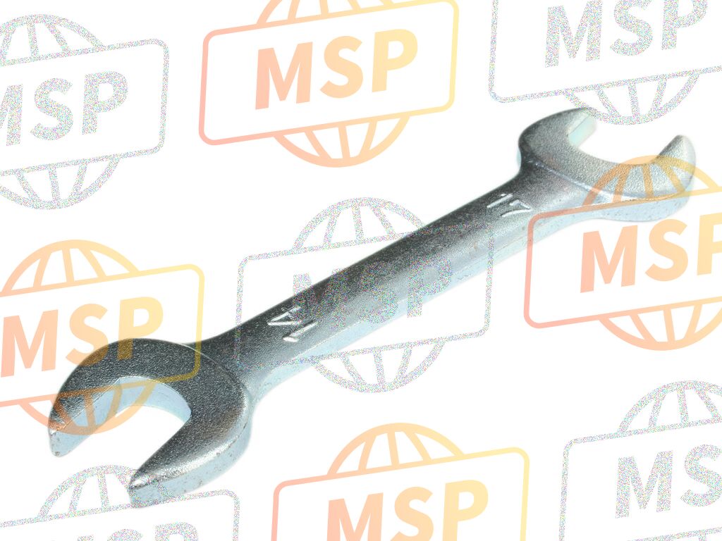 9900114170, Llave Fija 14X17, Honda, 1