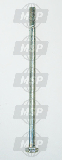 00G02500271, Hex Screw M10, Piaggio, 1