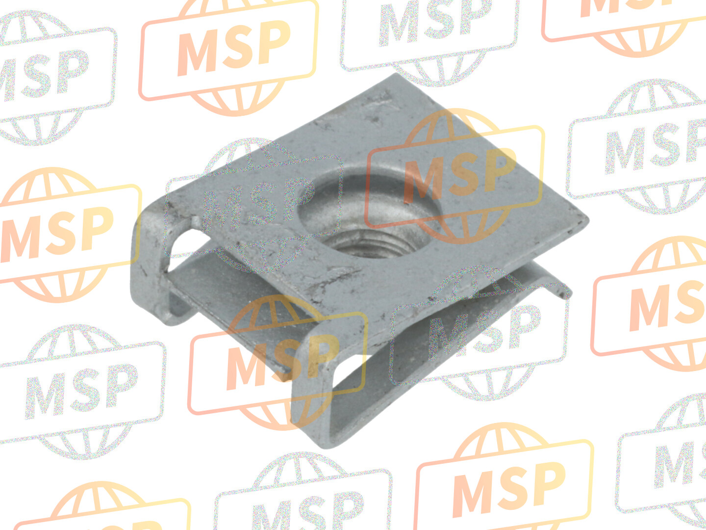 00G04401462, Nut D5, Piaggio, 1