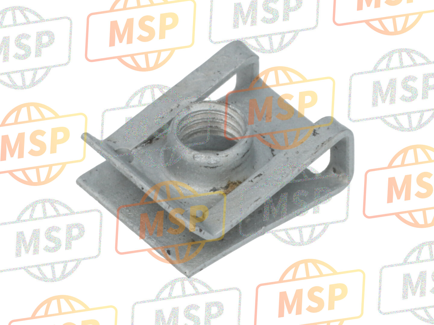 00G04401462, Nut D5, Piaggio, 2