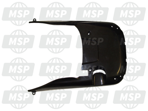 86690100W2N, Protection Inf.Chassis, Piaggio, 1