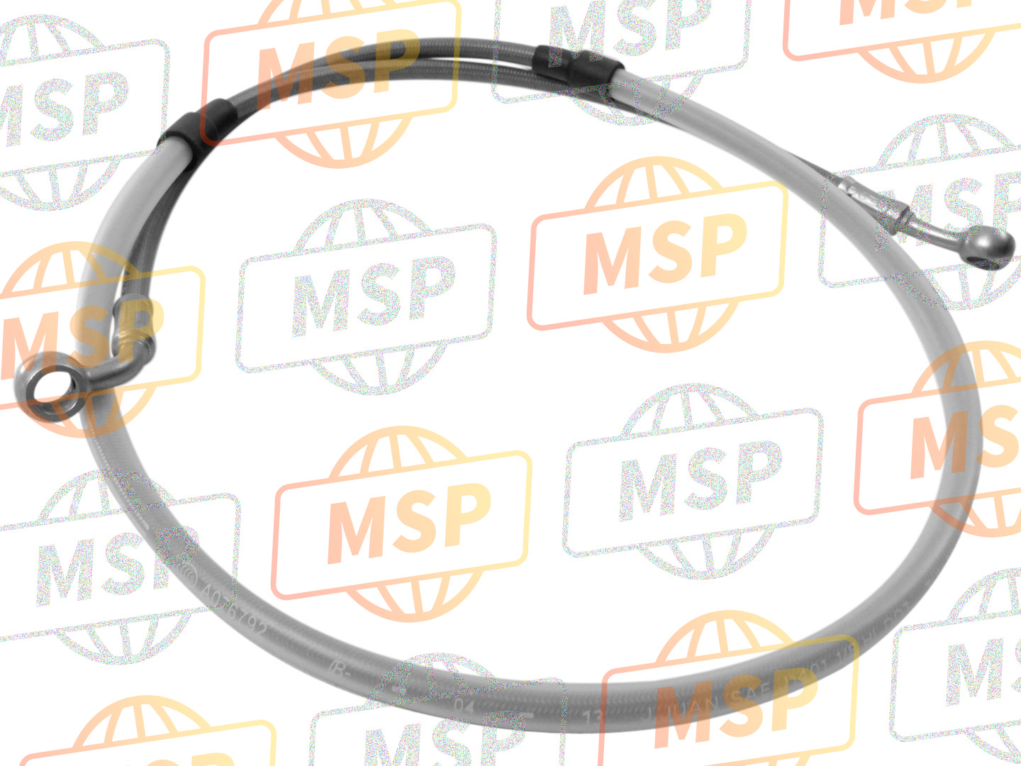 00H00919751, Brake Hose, Piaggio, 1