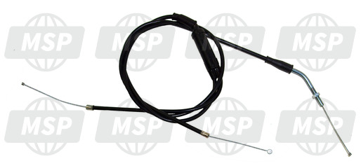 00H00920171, Cable Assy Trhottle, Piaggio, 1