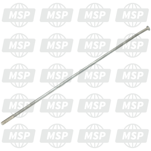 00H01303691, Speiche Hinten, Piaggio, 2