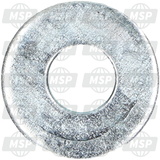 013861, Plain Washer 20X8,2X2,5, Piaggio, 2