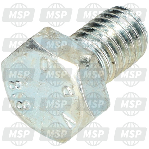 031084, Screw, Piaggio, 1