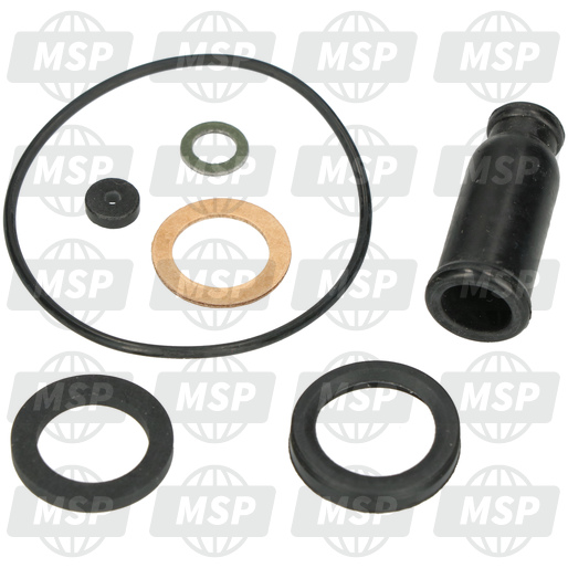 154757, Gasket Set, Piaggio, 1