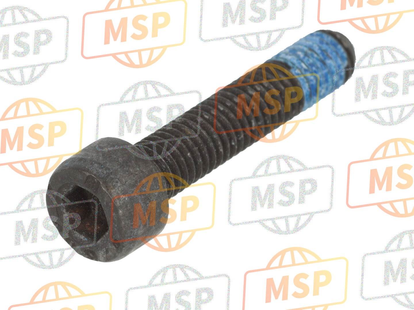 1A003115, Hex Houder Screw M5X25, Piaggio, 1