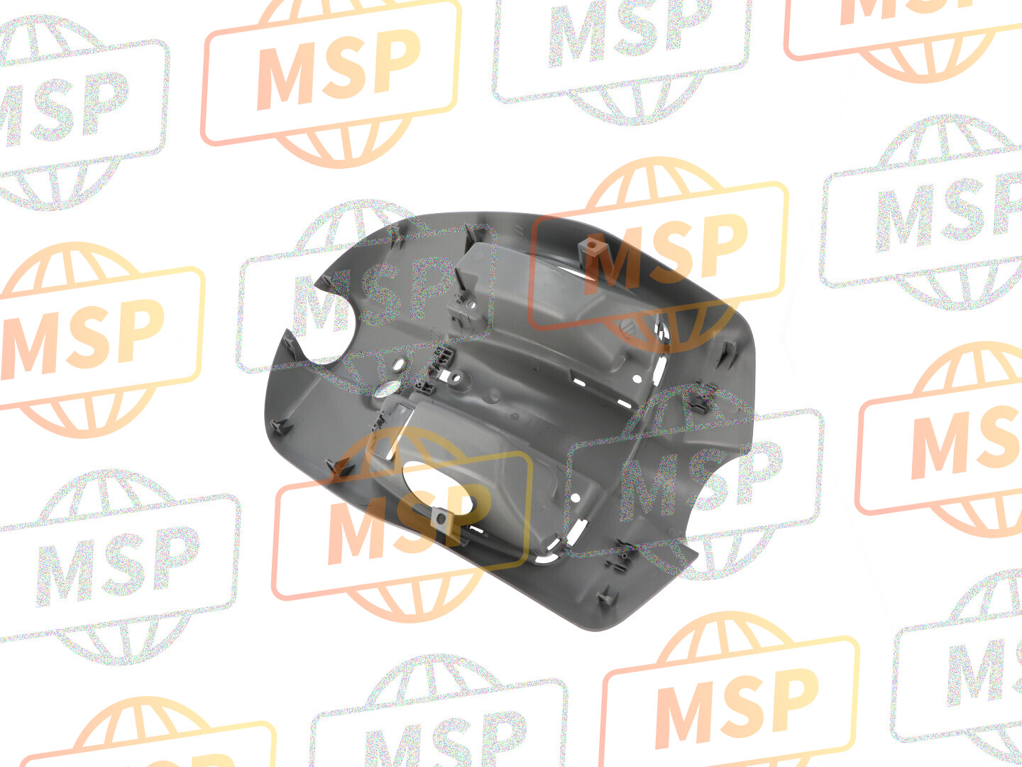 1B003620, Bauletto Anteriore, Piaggio, 2