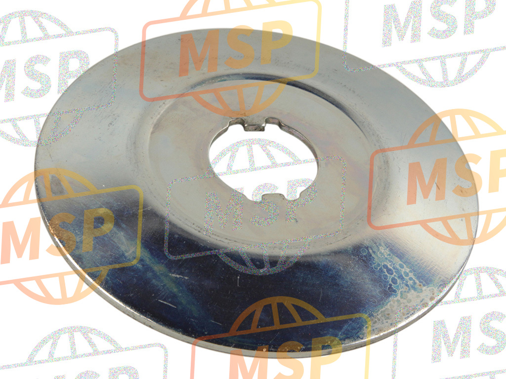 220924, Pulley, Half, Piaggio, 1