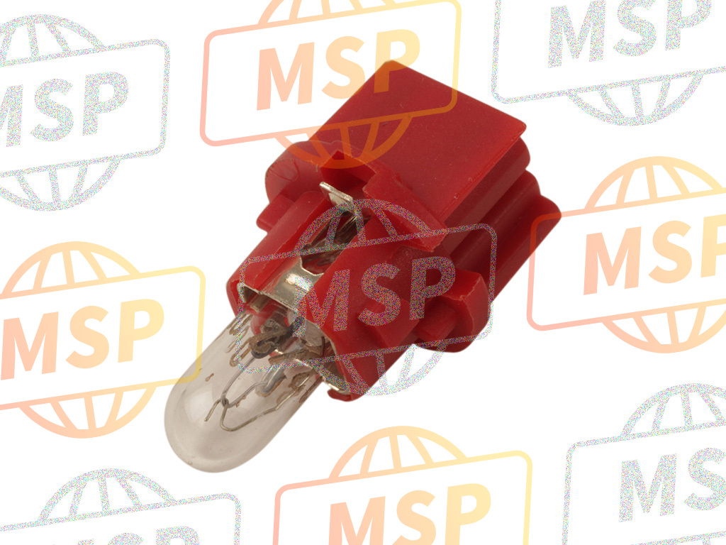 253366, Lampenfassung Nrg MC3 D=8mm, Piaggio, 1