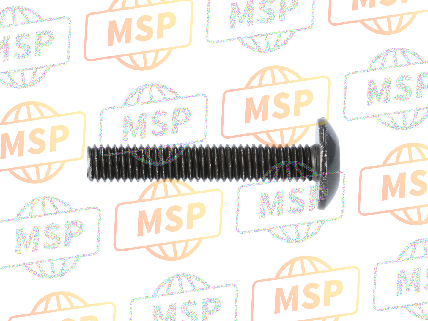 259708, Screw M6X35, Piaggio, 2