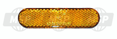 58231R5, Lateral Reflector, Piaggio, 1