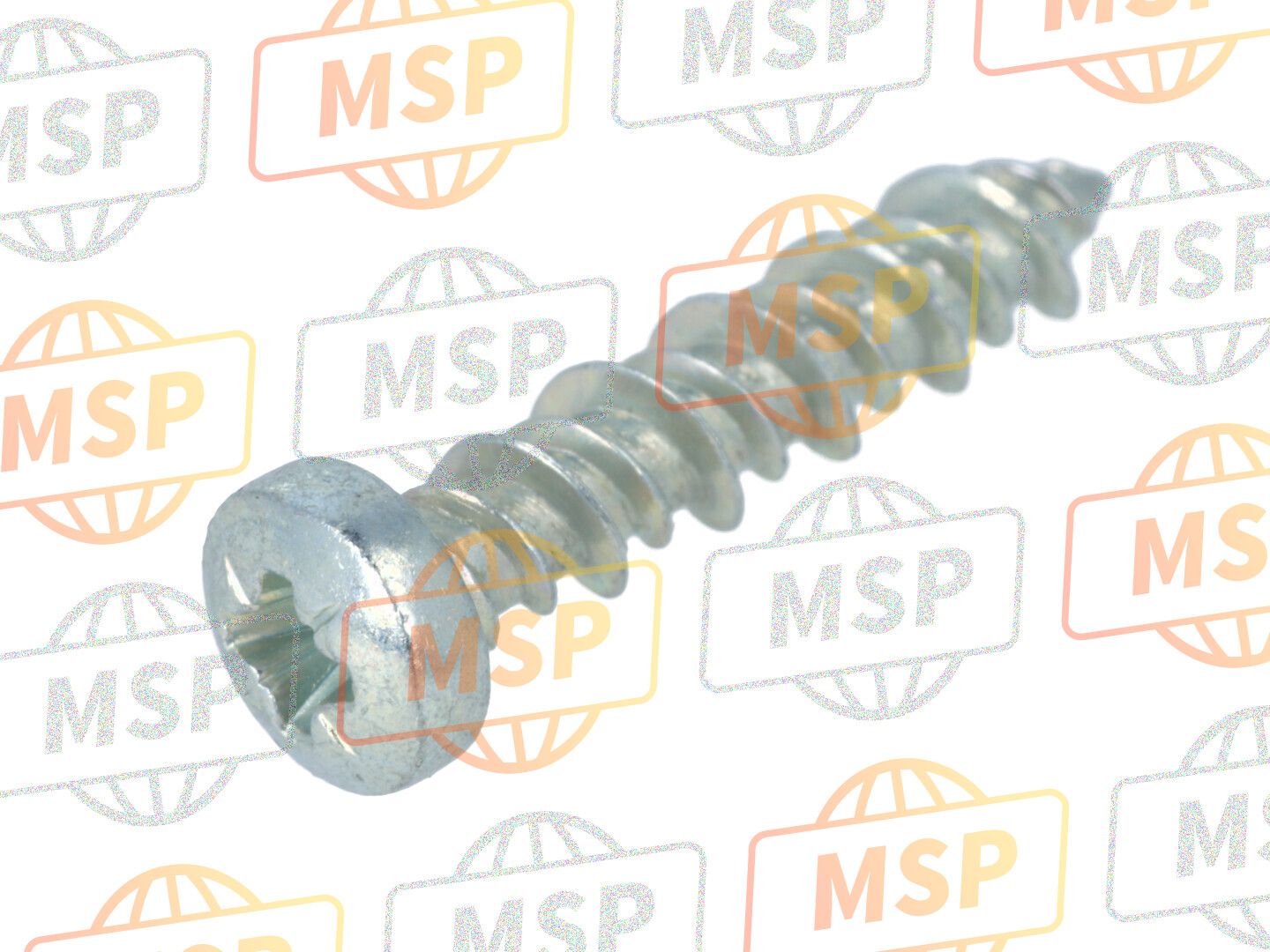 294678, Self Tapping Screw 3.5X16, Piaggio, 1