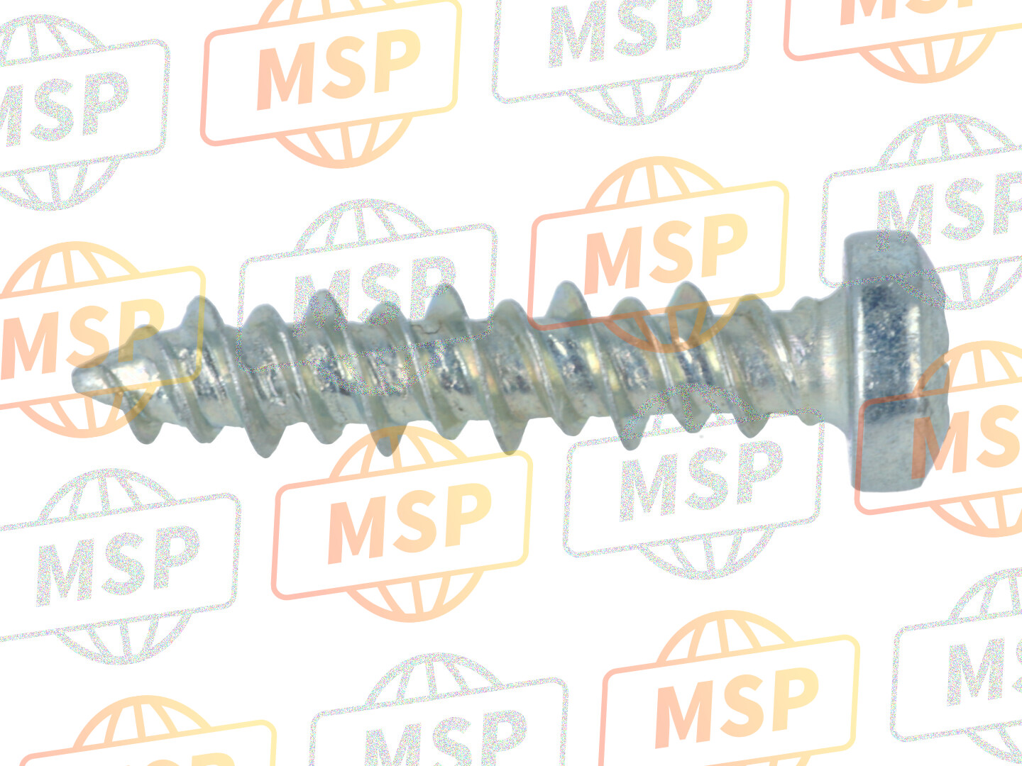 294678, Self Tapping Screw 3.5X16, Piaggio, 2