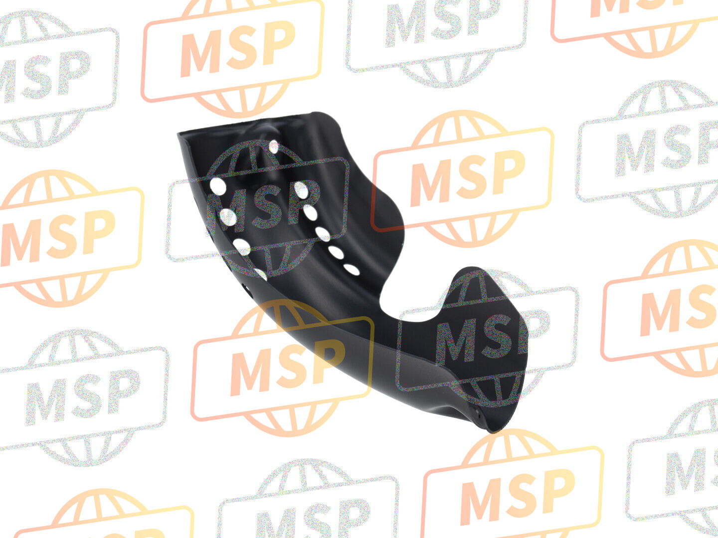 2B002622, Kap Voor Center Console MX360, Piaggio, 2