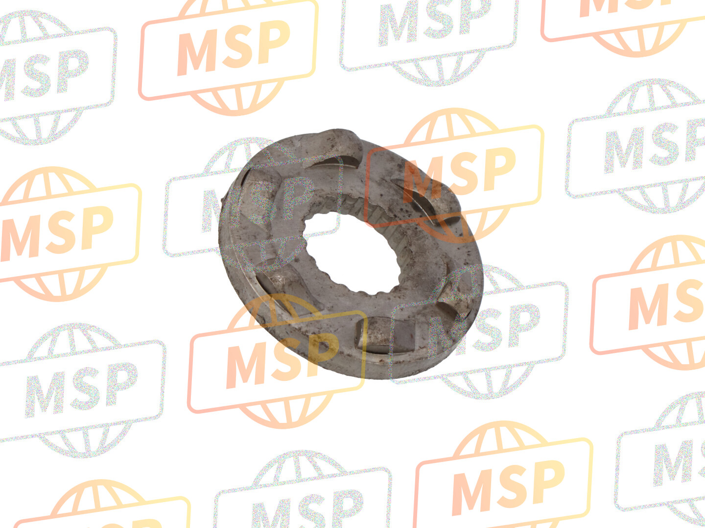 435027, Boccolo Dentato, Piaggio, 1