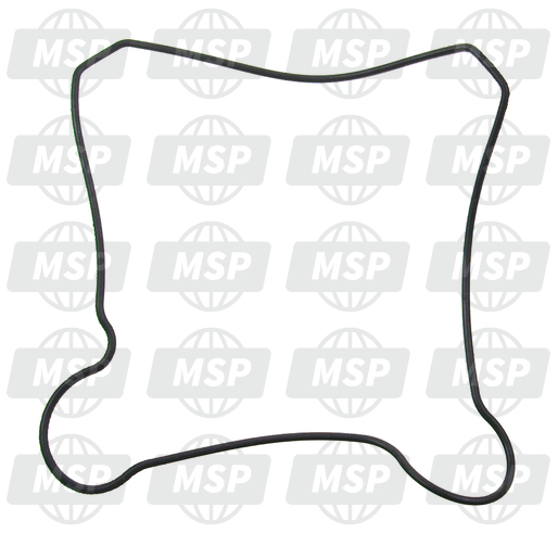 436368, Gasket, Piaggio, 1