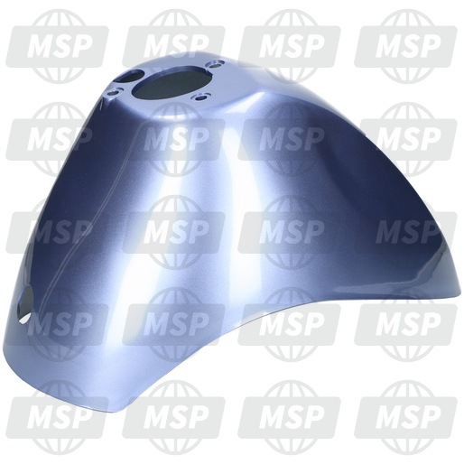 4928745, Front Mudguard, Piaggio, 1