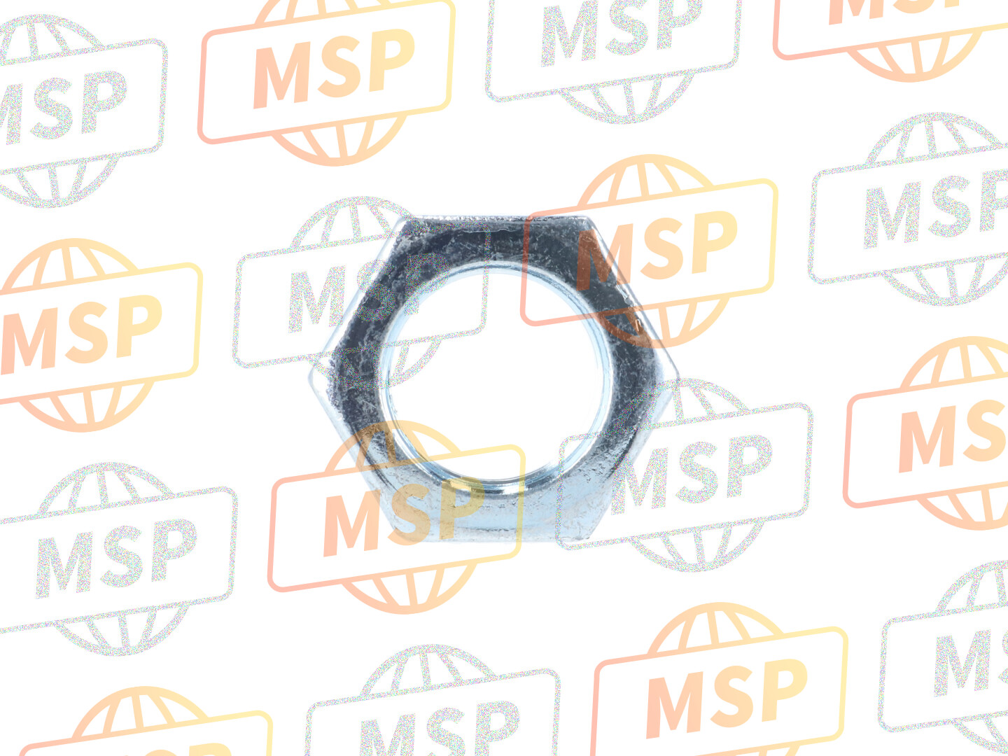 564611, Nut M22X2 H=8, Piaggio, 2