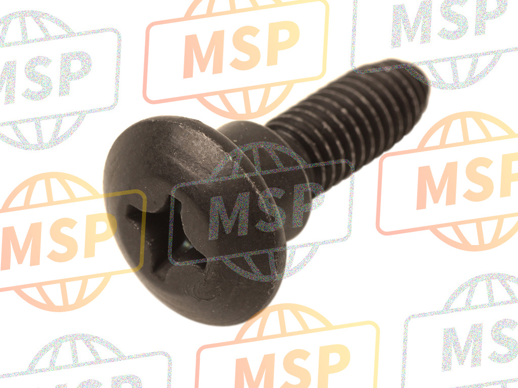 575249, Metric Screw M6X22, Piaggio, 1