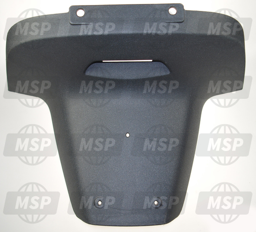 57556900E8, Rear Splash Guard, Piaggio, 1