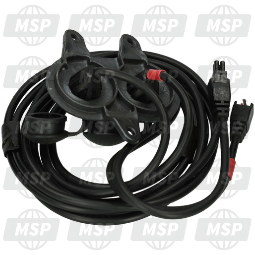 582288, Interphone Harness, Piaggio, 2