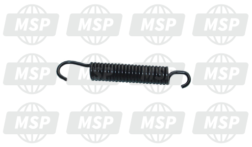 582850, Internal Lateral Stand Spring, Piaggio, 1