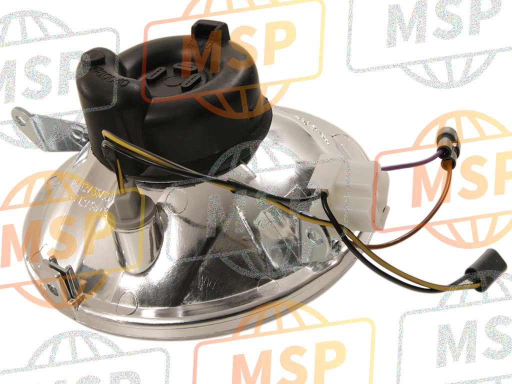 582946, Headlamp, Piaggio, 2