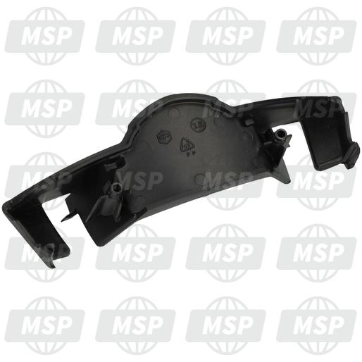 599735, Handkappen Set, Piaggio, 2