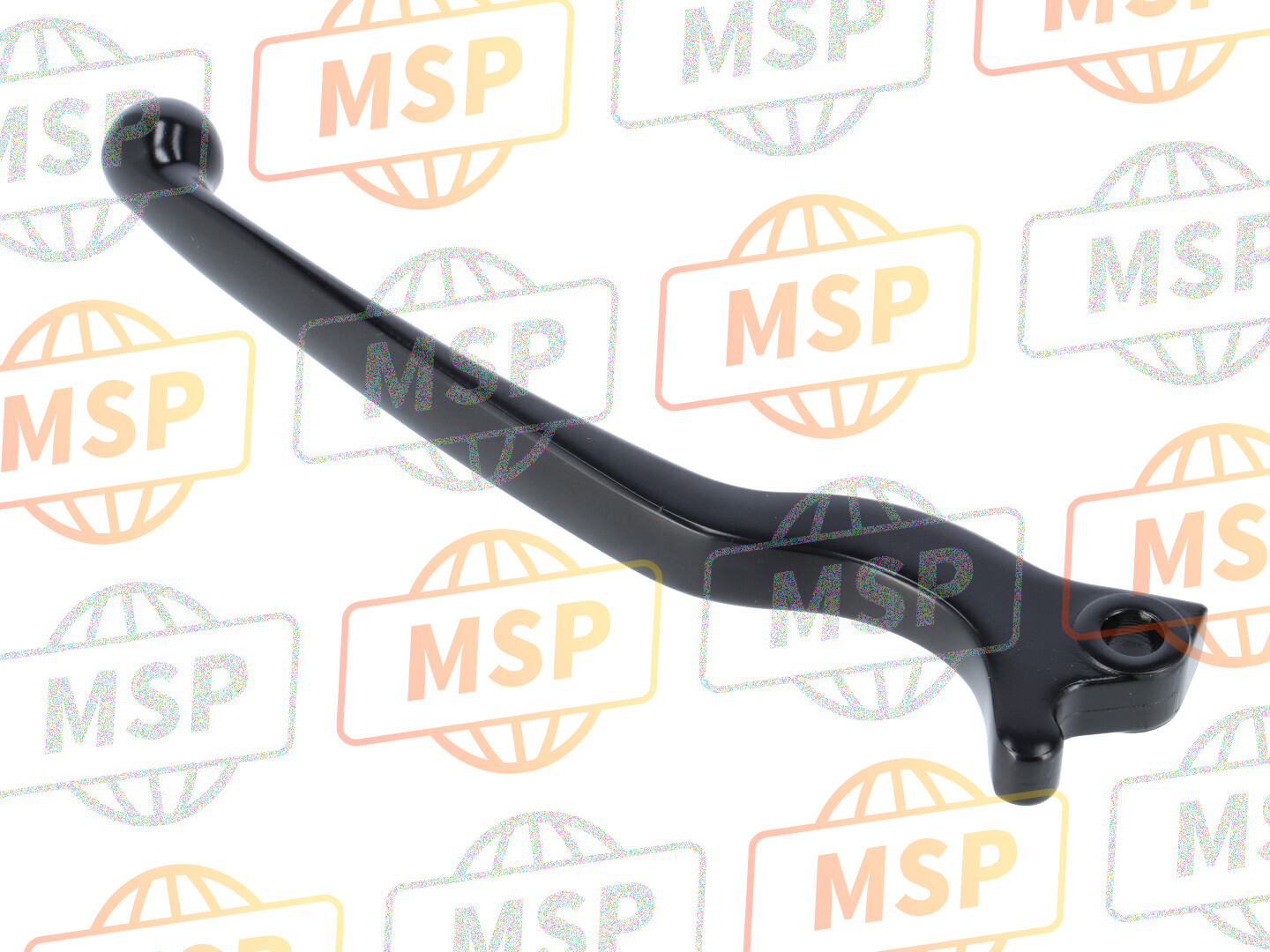 600475, Brake Lever, Piaggio, 1