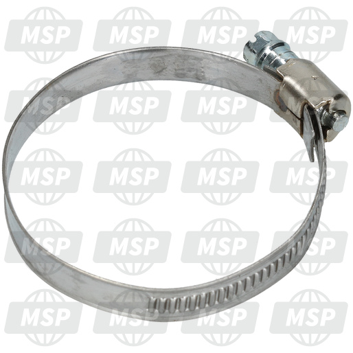 614188, Hose Clamp, Piaggio, 2